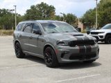 Certified 2023 Dodge Durango SRT image 2