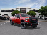 New 2026 GMC Sierra 2500 AT4X image 2