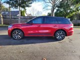 New 2025 Lincoln Aviator Black Label w/ Black Label Special Edition image 2