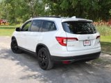 Certified 2022 Honda Pilot Special Edition image 6