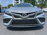 Used 2023 Toyota Camry SE image 2