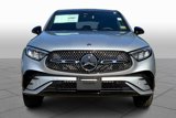New 2026 Mercedes-Benz GLC 300 4MATIC image 3