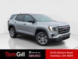 New 2026 GMC Terrain Elevation image 1