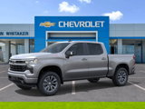 New 2026 Chevrolet Silverado 1500 RST image 2