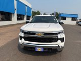 New 2026 Chevrolet Silverado 1500 LT image 3