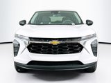 Used 2025 Chevrolet Trax LS image 2