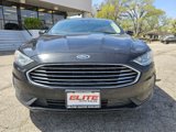 Used 2020 Ford Fusion SE image 2