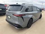 Used 2024 Toyota Sienna XSE image 6