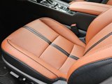 New 2025 MAZDA CX-50 2.5 Turbo w/ Premium Plus Pkg image 4