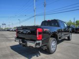 New 2025 Ford F350 Lariat image 4