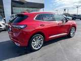 New 2025 Buick Envision Avenir image 3