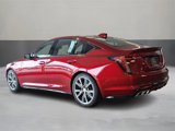 New 2025 Cadillac CT5 V image 4