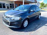 Used 2017 Chevrolet Sonic LT image 2