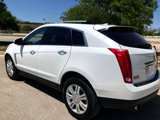 Used 2012 Cadillac SRX Luxury image 4