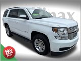 Used 2020 Chevrolet Tahoe LT image 1
