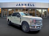 Used 2023 Ford F250 Lariat w/ Lariat Ultimate Package image 2
