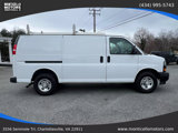 Used 2021 Chevrolet Express 2500 w/ Driver Convenience Package image 5