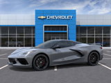 New 2025 Chevrolet Corvette Stingray Preferred Conv w/ Z51 Performance Package image 2