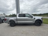 New 2025 Ford F150 XLT image 6
