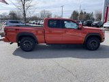 New 2025 Nissan Frontier PRO-4X w/ Pro Premium Package image 4