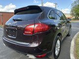 Used 2014 Porsche Cayenne Diesel image 3