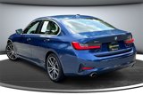 Used 2021 BMW 330i xDrive Sedan w/ Convenience Package image 4