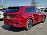 New 2025 MAZDA CX-70 3.3 Turbo S w/ Premium Plus image 3