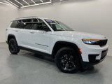 New 2025 Jeep Grand Cherokee L Laredo image 2