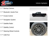 New 2025 Ford F350 4x4 Crew Cab Super Duty image 3