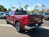 New 2025 RAM 1500 Limited image 4