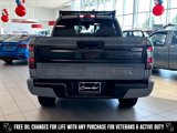 New 2025 Nissan Frontier PRO-4X image 4