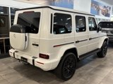New 2025 Mercedes-Benz G 580 w/ EQ Technology image 2