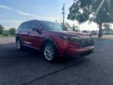 Used 2025 Honda CR-V EX-L image 4
