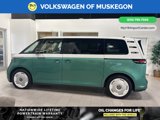 New 2025 Volkswagen ID. Buzz 1st Edition image 4
