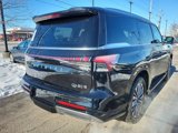 New 2025 INFINITI QX80 Sensory image 4