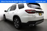 New 2025 Honda Pilot Touring image 6
