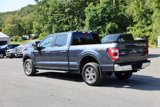 Used 2022 Ford F150 Lariat w/ Equipment Group 502A High image 4