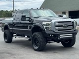 Used 2016 Ford F250 Lariat w/ Lariat Ultimate Package image 2