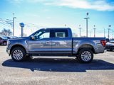 New 2025 Ford F150 Lariat w/ Equipment Group 502A High image 5