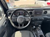 Used 2020 Jeep Wrangler Unlimited Sport S image 3