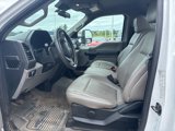 Used 2020 Ford F550 2WD Regular Cab Super Duty image 5