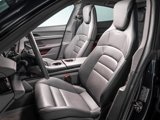 Certified 2025 Porsche Taycan image 5