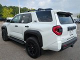 New 2025 Toyota 4Runner TRD Off-Road Premium image 6