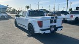 New 2025 Ford F150 Lariat w/ Equipment Group 502A High image 5