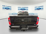 New 2025 Ford F250 Platinum image 4