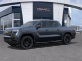 New 2026 GMC Sierra EV Elevation w/ LPO, Elevation Dark Package image 2