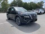 New 2026 Nissan Rogue SV w/ SV Premium Package image 4