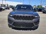 New 2025 Jeep Grand Cherokee Altitude image 2