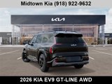 New 2026 Kia EV9 GT-Line image 4
