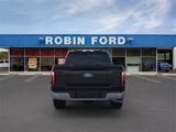 New 2025 Ford F150 Lariat w/ Equipment Group 502A High image 5